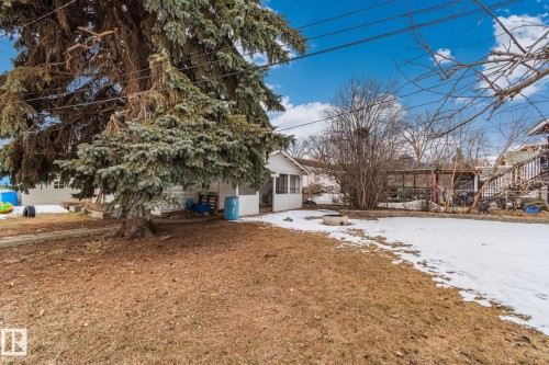 11934 89 Street Nw, Edmonton, AB - Outdoor