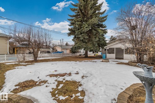 11934 89 Street Nw, Edmonton, AB - Outdoor