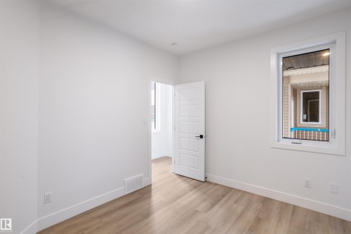 205 Basin Court, Leduc, AB - Indoor Photo Showing Other Room