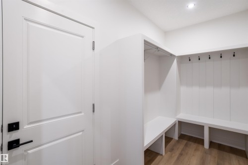 205 Basin Court, Leduc, AB - Indoor