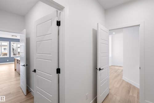 205 Basin Court, Leduc, AB - Indoor Photo Showing Other Room