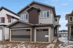 205 BASIN Court  Leduc, AB T9E 1T6