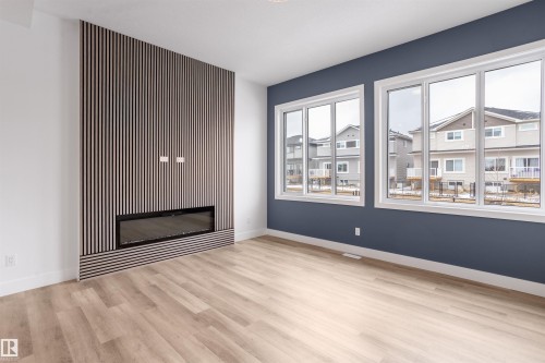 205 Basin Court, Leduc, AB - Indoor Photo Showing Other Room