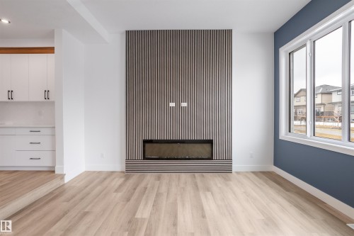 205 Basin Court, Leduc, AB - Indoor Photo Showing Other Room