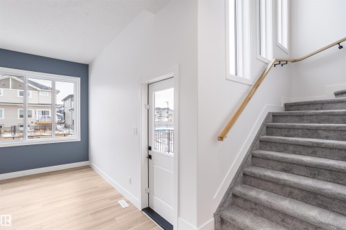 205 Basin Court, Leduc, AB - Indoor Photo Showing Other Room