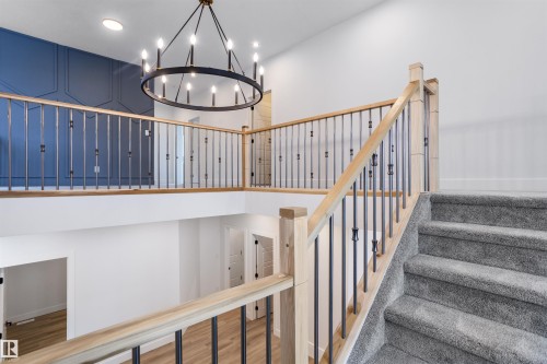 205 Basin Court, Leduc, AB - Indoor Photo Showing Other Room