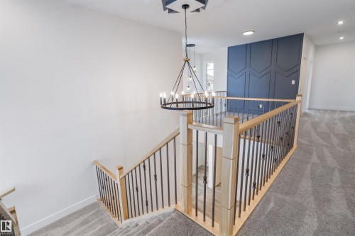 205 Basin Court, Leduc, AB - Indoor Photo Showing Other Room