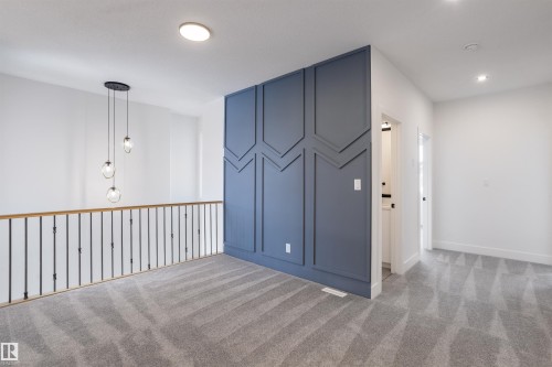 205 Basin Court, Leduc, AB - Indoor Photo Showing Other Room