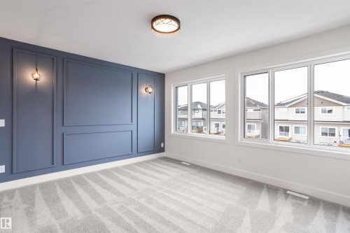 205 Basin Court, Leduc, AB - Indoor Photo Showing Other Room