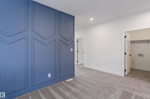 205 Basin Court, Leduc, AB - Indoor Photo Showing Other Room