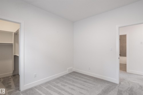 205 Basin Court, Leduc, AB - Indoor Photo Showing Other Room