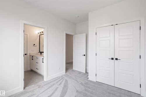 205 Basin Court, Leduc, AB - Indoor