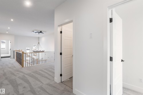 205 Basin Court, Leduc, AB - Indoor Photo Showing Other Room