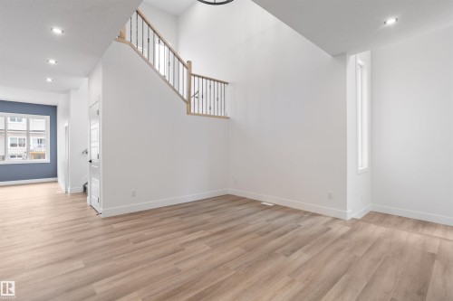 205 Basin Court, Leduc, AB - Indoor Photo Showing Other Room