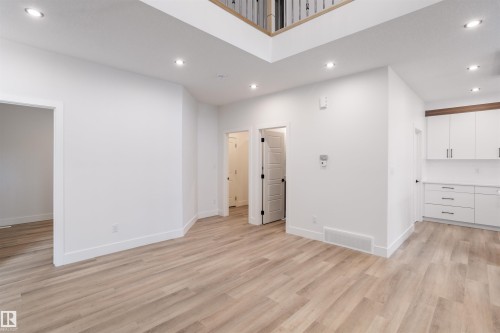 205 Basin Court, Leduc, AB - Indoor Photo Showing Other Room