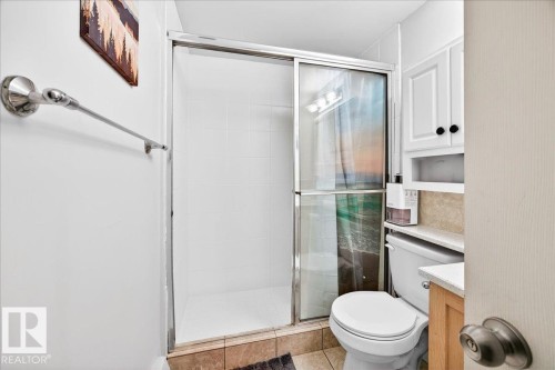 #101 2111 14 St Sw, Calgary, AB - Indoor Photo Showing Bathroom