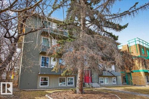 #101 2111 14 St Sw, Calgary, AB - Outdoor