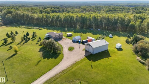 49208 Range Road 84  Rural Brazeau County, AB T7A 2A3