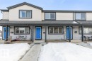 4 18010 98 Avenue, Edmonton, AB  - Outdoor With Facade 