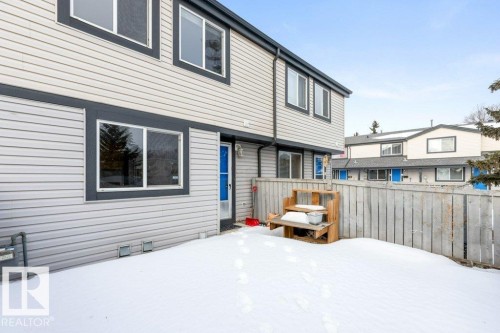 4 18010 98 Avenue, Edmonton, AB - Outdoor With Exterior