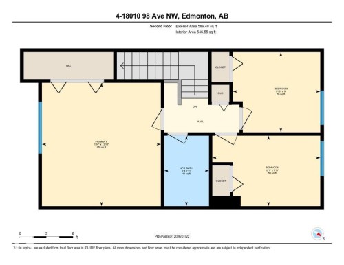 4 18010 98 Avenue, Edmonton, AB - Other
