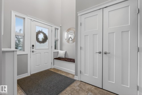 13 Garneau Gate, Spruce Grove, AB - Indoor Photo Showing Other Room