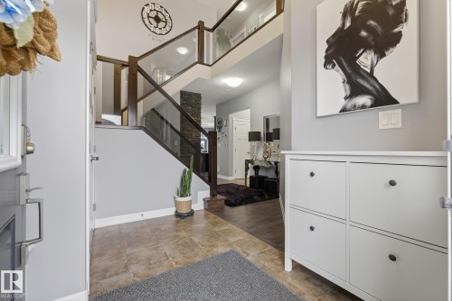 13 Garneau Gate, Spruce Grove, AB - Indoor Photo Showing Other Room