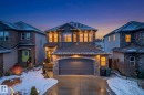 13 Garneau Gate, Spruce Grove, AB  - Outdoor With Facade 