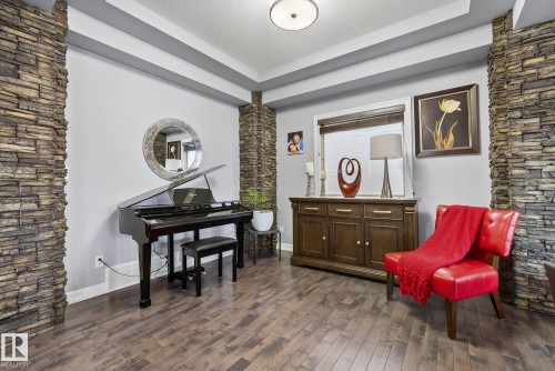 13 Garneau Gate, Spruce Grove, AB - Indoor Photo Showing Other Room