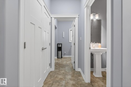 13 Garneau Gate, Spruce Grove, AB - Indoor Photo Showing Other Room