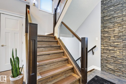 13 Garneau Gate, Spruce Grove, AB - Indoor Photo Showing Other Room