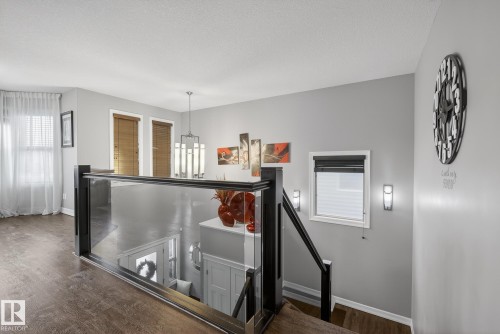 13 Garneau Gate, Spruce Grove, AB - Indoor Photo Showing Other Room