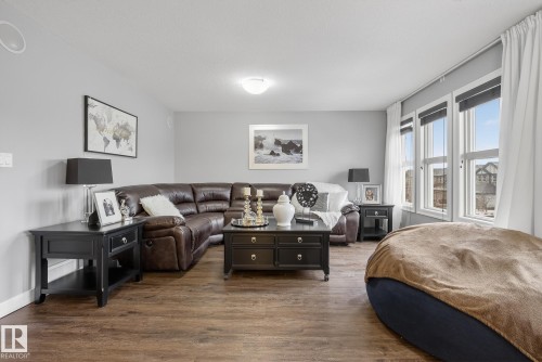 13 Garneau Gate, Spruce Grove, AB - Indoor