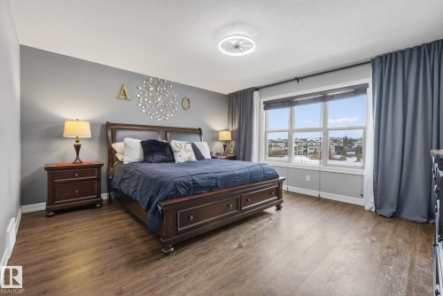 13 Garneau Gate, Spruce Grove, AB - Indoor Photo Showing Bedroom