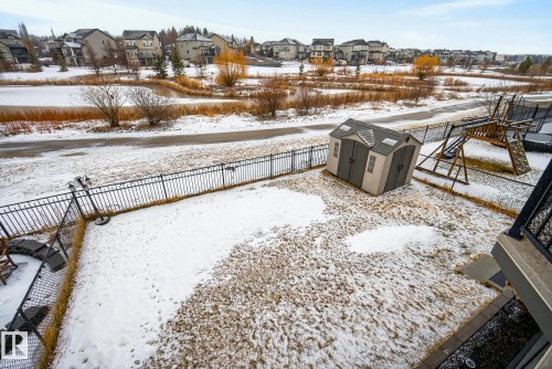 13 Garneau Gate, Spruce Grove, AB - Outdoor With View