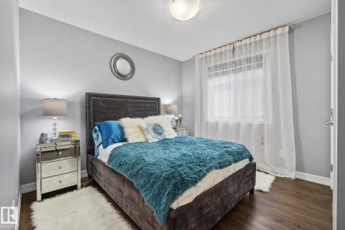 13 Garneau Gate, Spruce Grove, AB - Indoor Photo Showing Bedroom