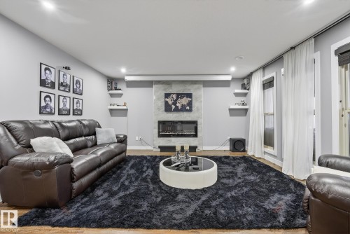 13 Garneau Gate, Spruce Grove, AB - Indoor