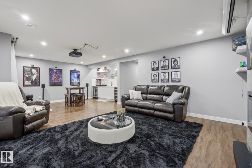 13 Garneau Gate, Spruce Grove, AB - Indoor