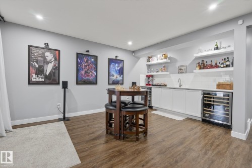 13 Garneau Gate, Spruce Grove, AB - Indoor