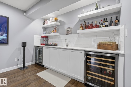 13 Garneau Gate, Spruce Grove, AB - Indoor