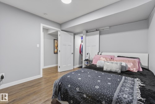 13 Garneau Gate, Spruce Grove, AB - Indoor Photo Showing Bedroom