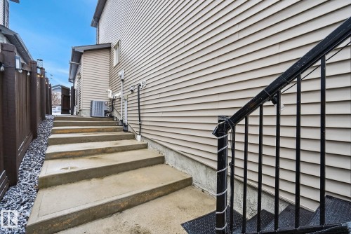 13 Garneau Gate, Spruce Grove, AB - Outdoor