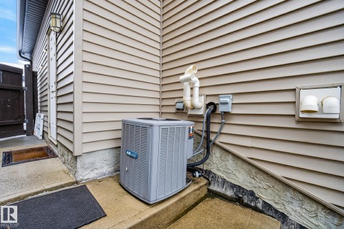 13 Garneau Gate, Spruce Grove, AB - Outdoor