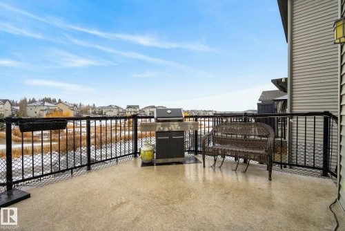 13 Garneau Gate, Spruce Grove, AB - Outdoor