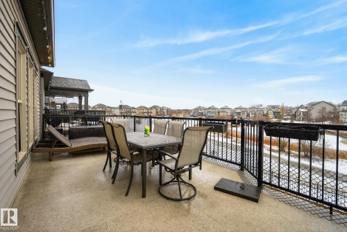 13 Garneau Gate, Spruce Grove, AB - Outdoor