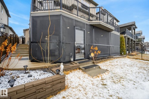 13 Garneau Gate, Spruce Grove, AB - Outdoor With Exterior