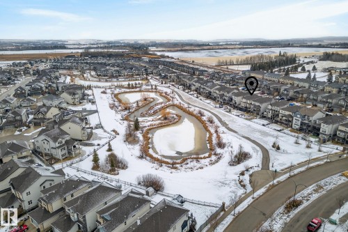 13 Garneau Gate, Spruce Grove, AB - Outdoor With View