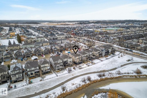 13 Garneau Gate, Spruce Grove, AB - Outdoor With View