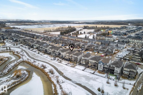 13 Garneau Gate, Spruce Grove, AB - Outdoor With View