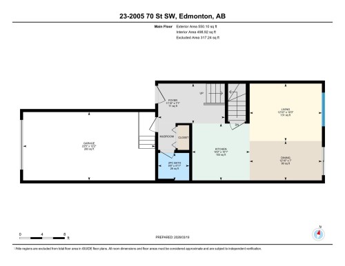 23 2005 70 Street, Edmonton, AB - Other